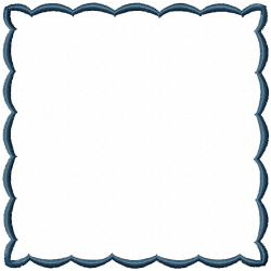 Patterns And Boards Embroidery Design 9